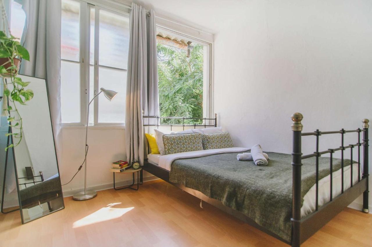 Studios By The Beach Tel Aviv Luaran gambar