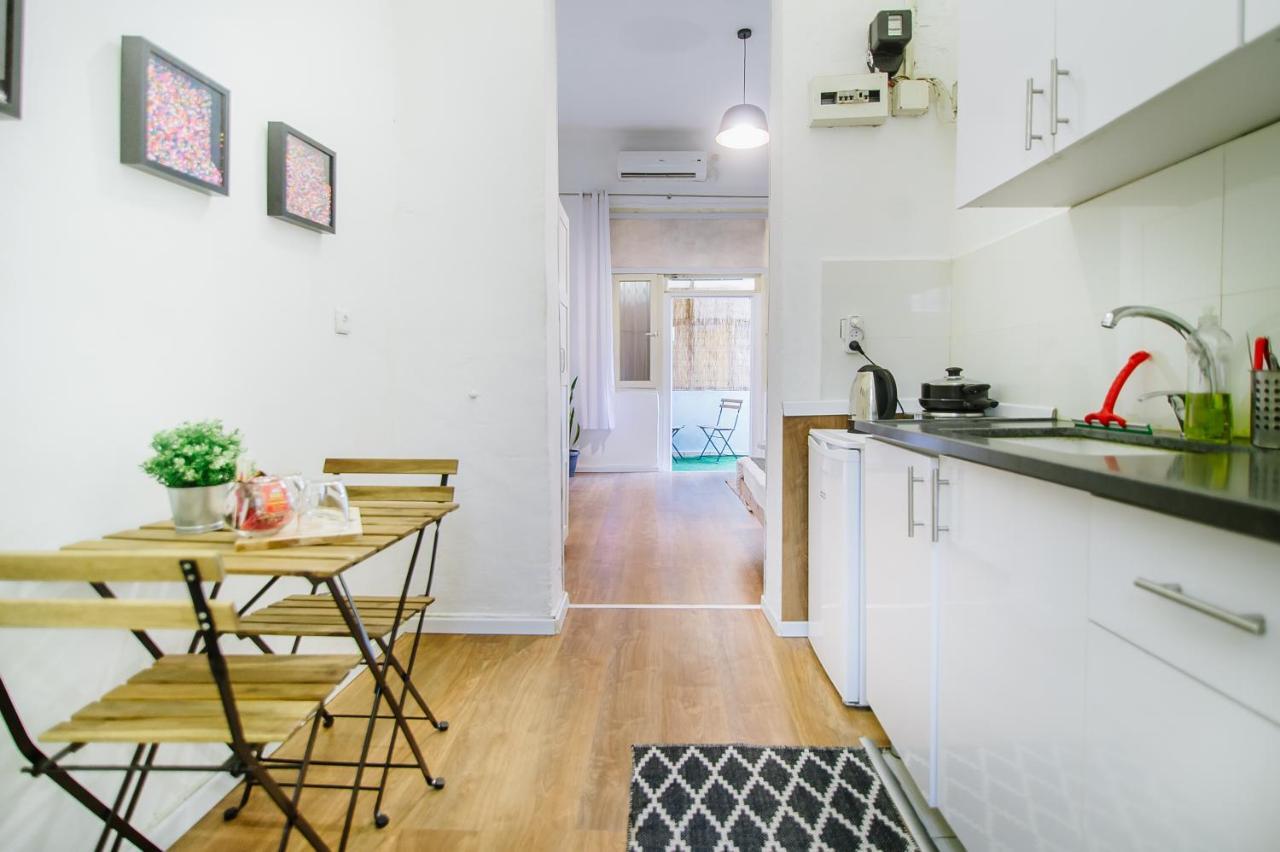 Studios By The Beach Tel Aviv Luaran gambar