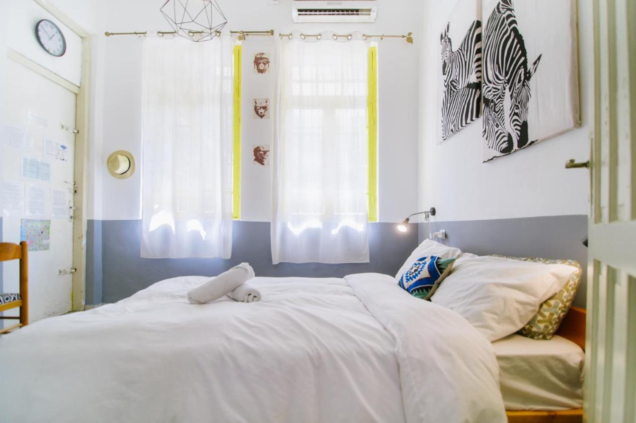 Studios By The Beach Tel Aviv Luaran gambar
