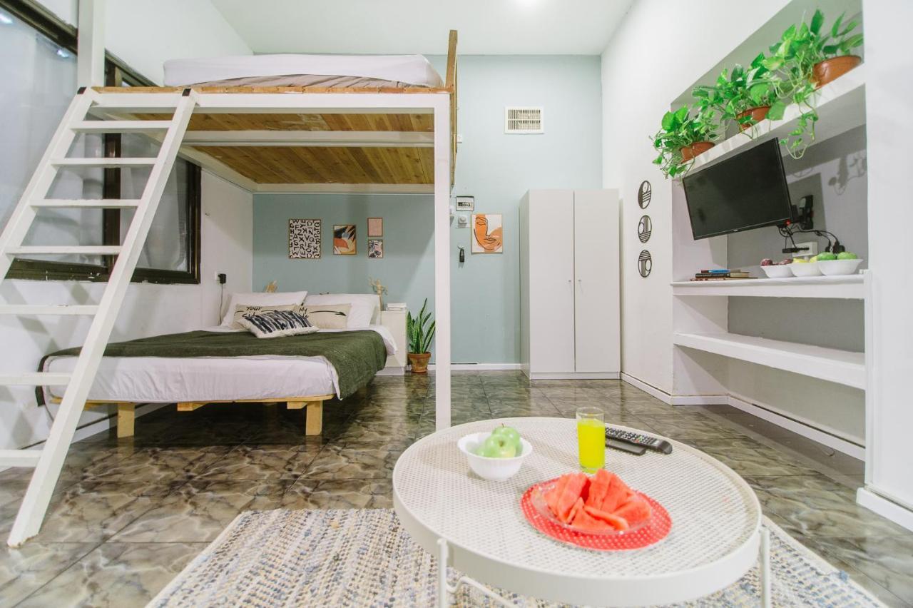 Studios By The Beach Tel Aviv Luaran gambar