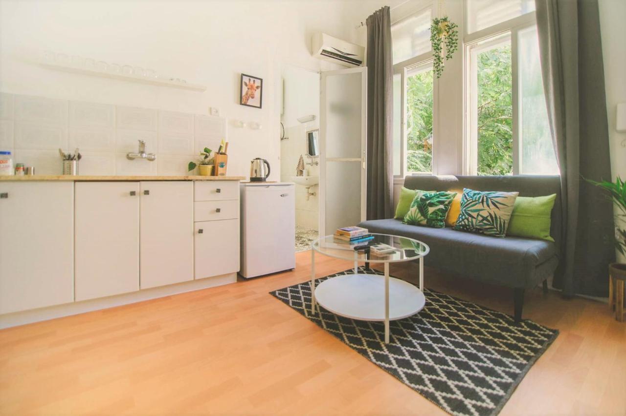 Studios By The Beach Tel Aviv Luaran gambar