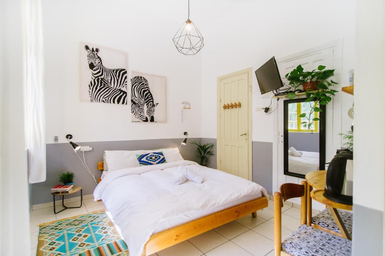 Studios By The Beach Tel Aviv Luaran gambar